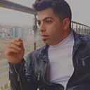 Ali Poyraz, 34 года