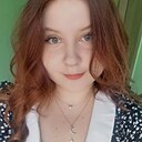 Ульяна, 18 лет