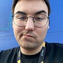 Максим, 22 года