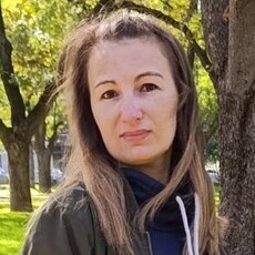 Фотография девушки Александра, 33 года из г. Симферополь