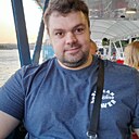 Денис, 34 года