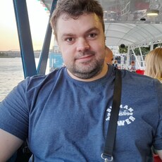 Фотография мужчины Денис, 34 года из г. Ростов-на-Дону