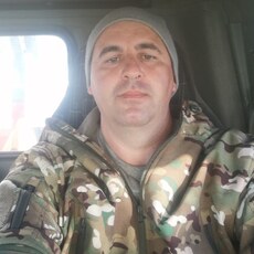 Фотография мужчины Геннадий, 43 года из г. Анапа