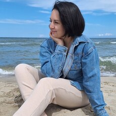 Фотография девушки Ксения, 43 года из г. Оренбург