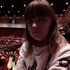 Фотография девушки Дарья, 37 лет из г. Омск