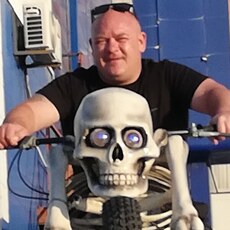 Фотография мужчины Александр, 41 год из г. Евпатория