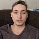 Ярослав, 23 года