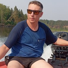 Фотография мужчины Вячеслав, 34 года из г. Чита