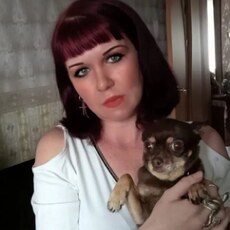 Фотография девушки Маруська, 40 лет из г. Кемерово