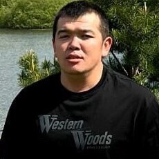 Фотография мужчины Мийманбек, 32 года из г. Томск