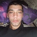 Антон, 28 лет