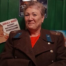 Фотография девушки Марина, 61 год из г. Липецк