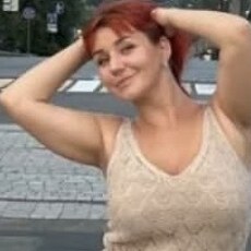 Фотография девушки Наталия, 38 лет из г. Самара