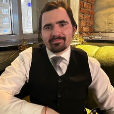 Фотография мужчины Алексей, 37 лет из г. Норильск