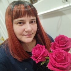 Фотография девушки Иринка, 34 года из г. Орел