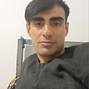 Алишер, 26 лет