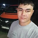 Ербол, 35 лет