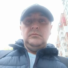 Фотография мужчины Максим, 38 лет из г. Казань