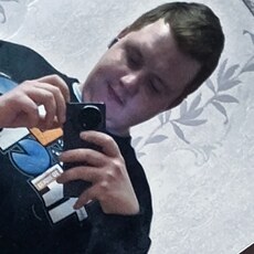 Фотография мужчины Prosto Yakov, 23 года из г. Елабуга