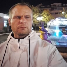 Фотография мужчины Павел, 39 лет из г. Дмитров