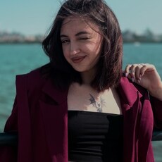 Фотография девушки Дарья, 19 лет из г. Щёлково