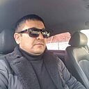 Джамал, 55 лет