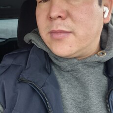 Фотография мужчины Aibek, 31 год из г. Кызылорда