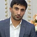 Аслан, 31 год