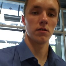 Фотография мужчины Николай, 27 лет из г. Балаково