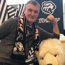 Фотография мужчины Сергей, 49 лет из г. Златоуст