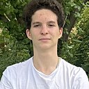 Сергей, 21 год