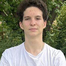 Фотография мужчины Сергей, 21 год из г. Киев