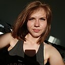 Света, 25 лет