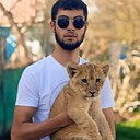 Давид, 25 лет