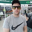 Андрей, 36 лет