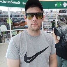 Фотография мужчины Андрей, 36 лет из г. Новокузнецк