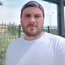 Фотография мужчины Илья, 37 лет из г. Клин