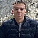 Сергей, 21 год