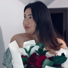 Фотография девушки Алина, 26 лет из г. Мраково