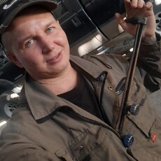 Фотография мужчины Дима, 35 лет из г. Сыктывкар