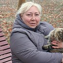 Наталья, 54 года