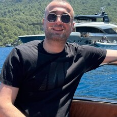 Фотография мужчины Рамазан, 34 года из г. Кингисепп