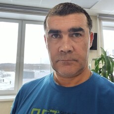 Фотография мужчины Алексей, 48 лет из г. Тюмень