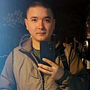 Рампус, 26 лет