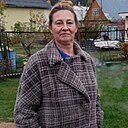 Марина, 52 года