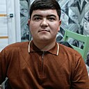 Арслан, 26 лет