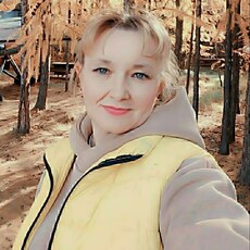 Фотография девушки Ольга, 46 лет из г. Магадан