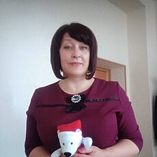 Фотография девушки Наталия, 54 года из г. Макеевка