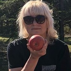 Фотография девушки Елена, 54 года из г. Калининград