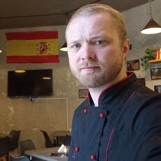 Фотография мужчины Василий, 36 лет из г. Зеленоградск